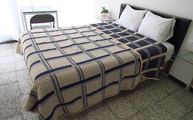 Hotel Llanito Ags